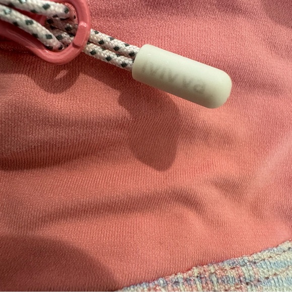 Ivivva Girls Sz 12 Pink Tennis Skirt Skort Undershorts - Picture 10 of 13